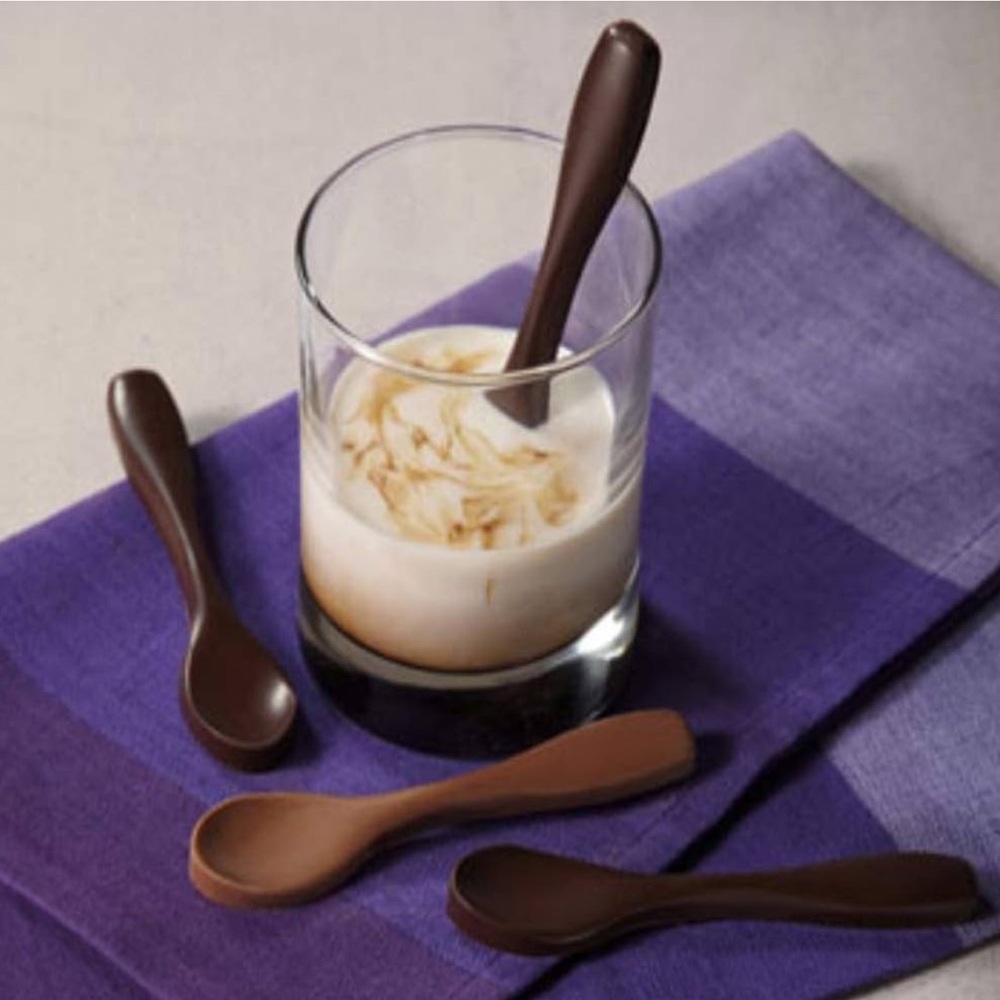 **FREE Spoon Silicone Mold 6 Cavity *FREE with a bundle of $10 or more. - Picture 4 of 5